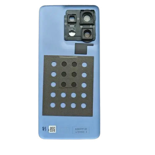 Global original back panel competible for Moto Edge 50 pro luxe lavender - Image 4