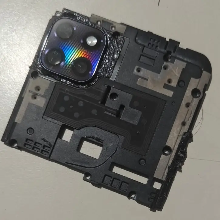 Back Camera Lens for Moto G 5G - Image 4