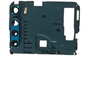 back camera lens for moto one fusion plus