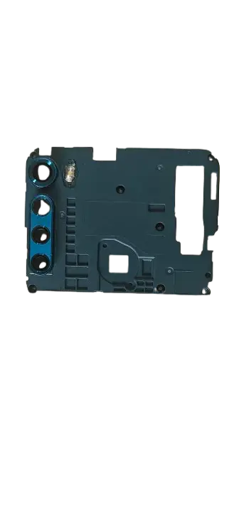 back camera lens for moto one fusion plus