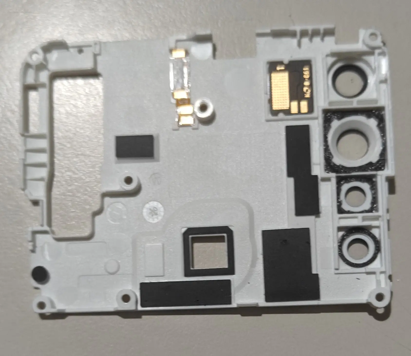 back camera lens for moto one fusion plus - Image 7
