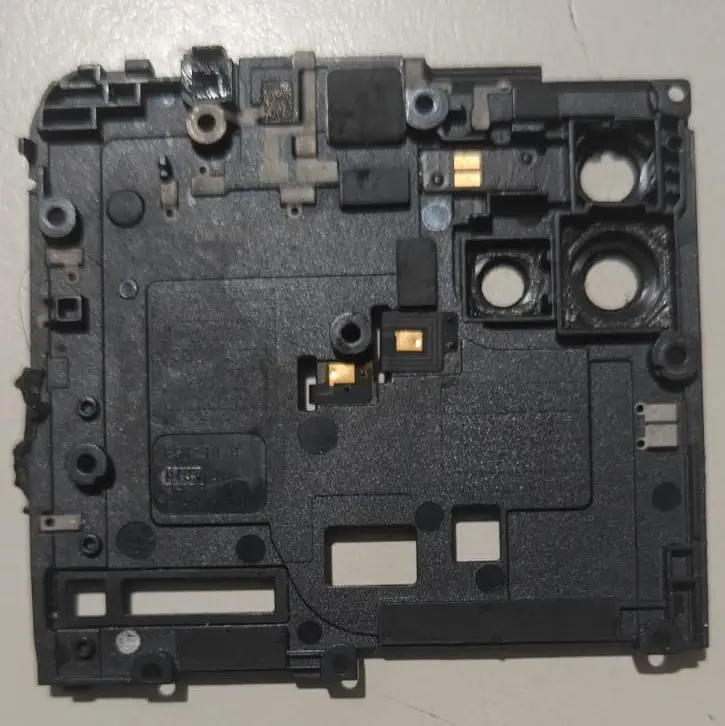 Back Camera Lens for Moto G 5G - Image 3