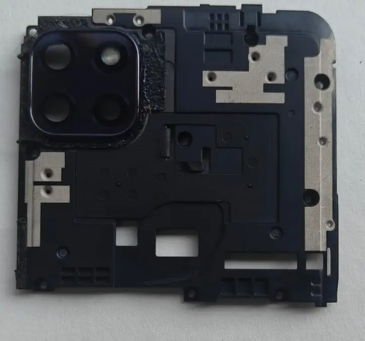 Back Camera Lens for Moto G 5G